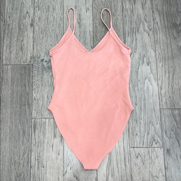 Bodysuit - Picture 2 of 4